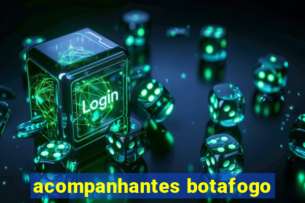 acompanhantes botafogo